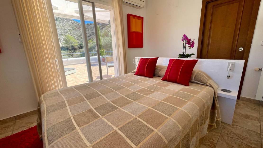 Sale - Villa - Teulada - El Portet