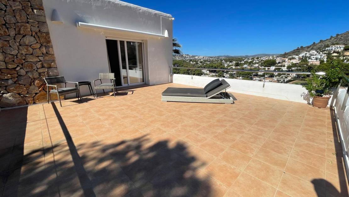 Sale - Villa - Teulada - El Portet