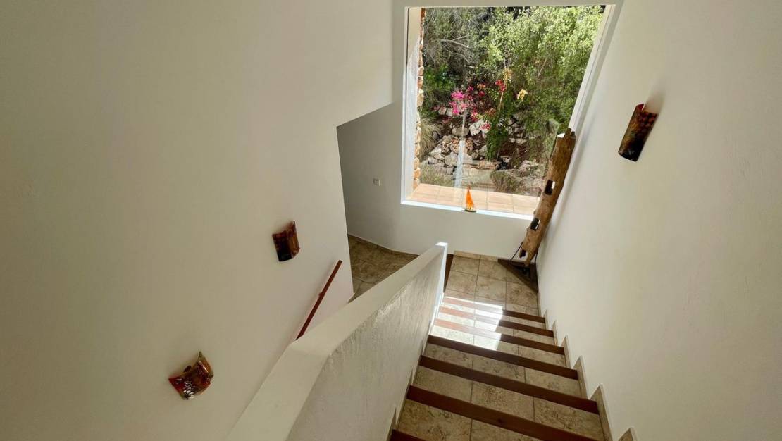 Sale - Villa - Teulada - El Portet