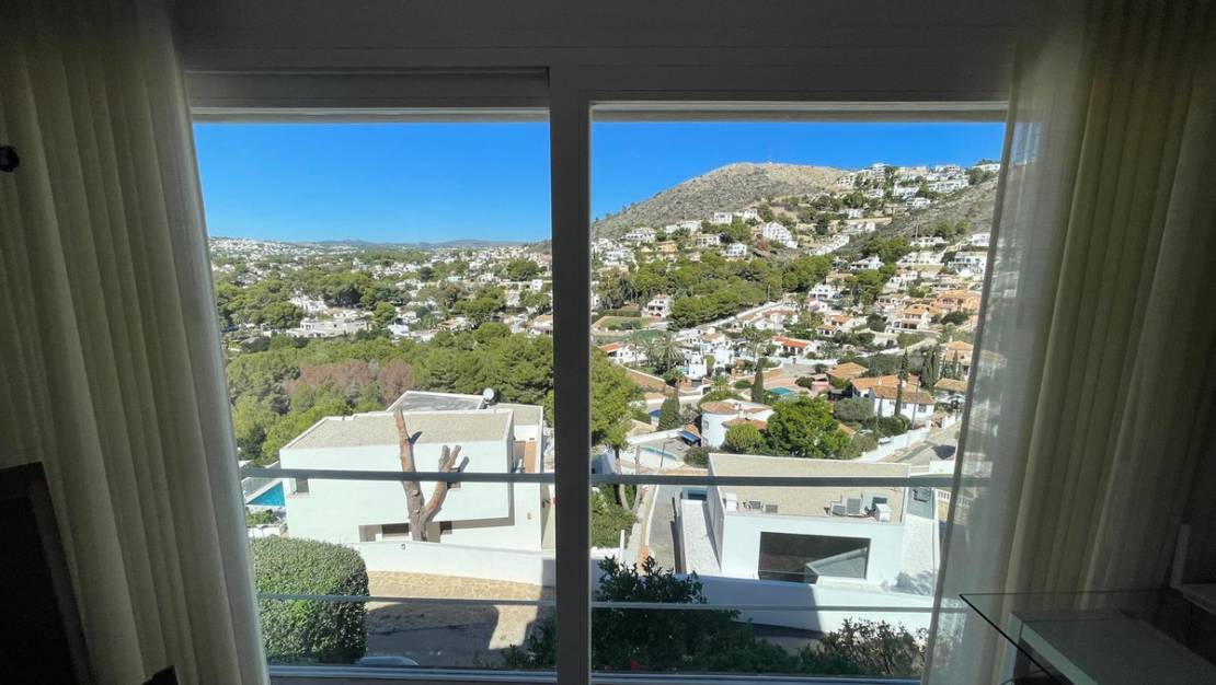 Sale - Villa - Teulada - El Portet