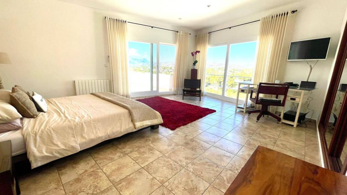 Sale - Villa - Teulada - El Portet