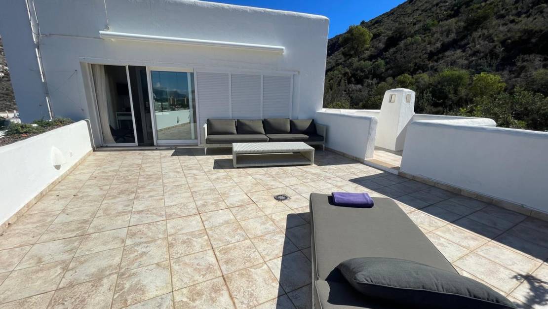 Sale - Villa - Teulada - El Portet