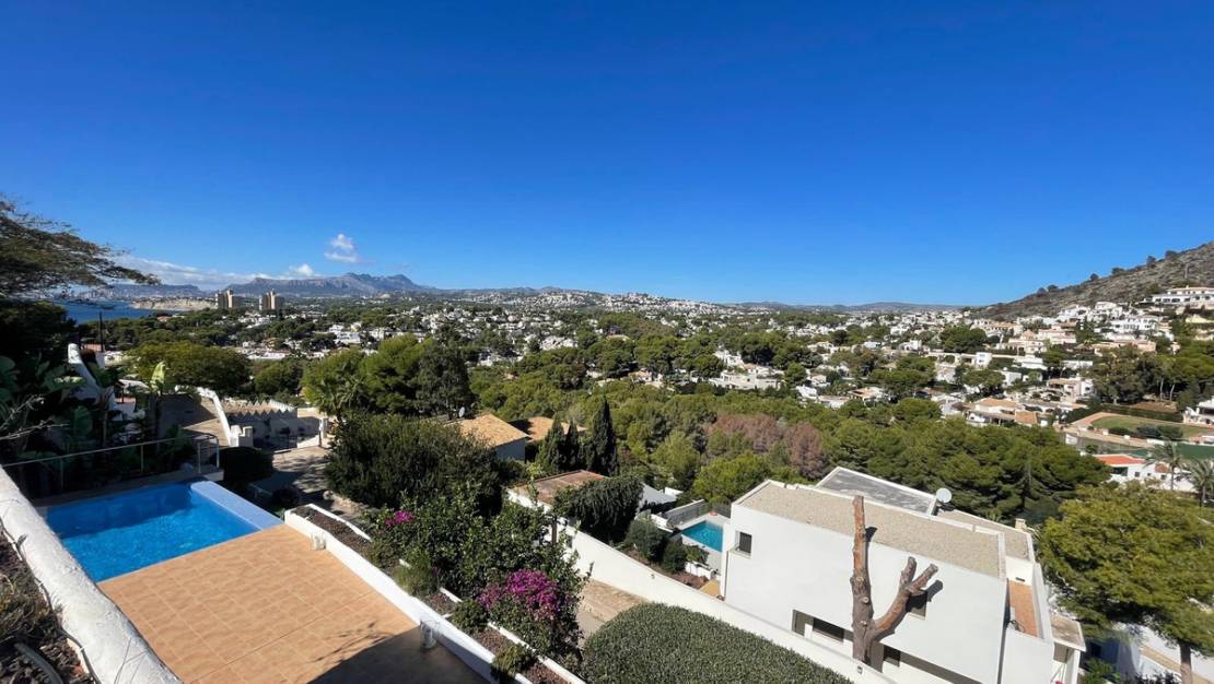 Sale - Villa - Teulada - El Portet