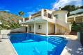 Sale - Villa - Teulada - El Portet