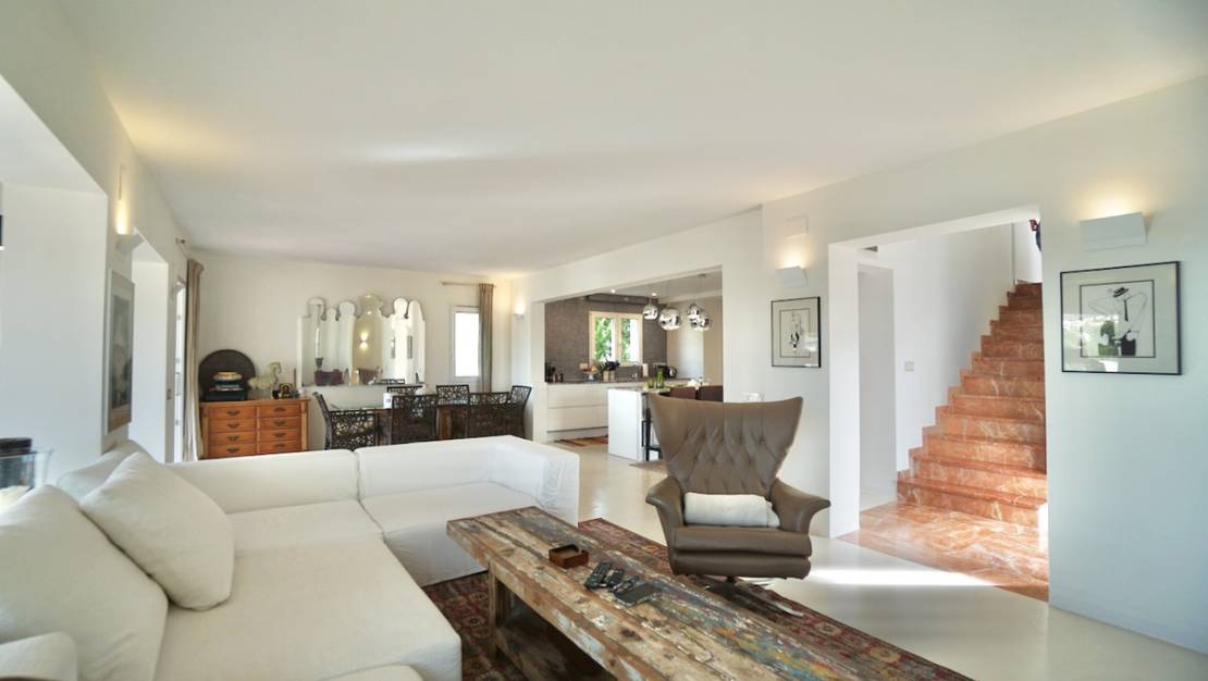 Sale - Villa - Teulada - El Portet