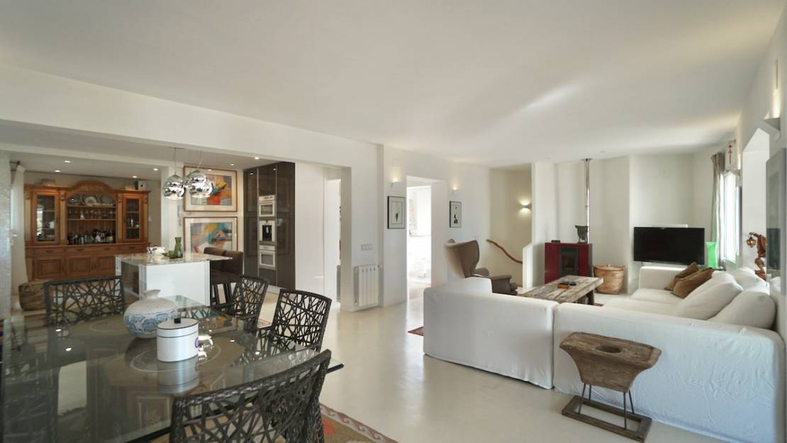 Sale - Villa - Teulada - El Portet