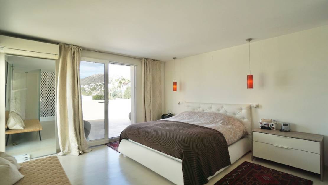 Sale - Villa - Teulada - El Portet