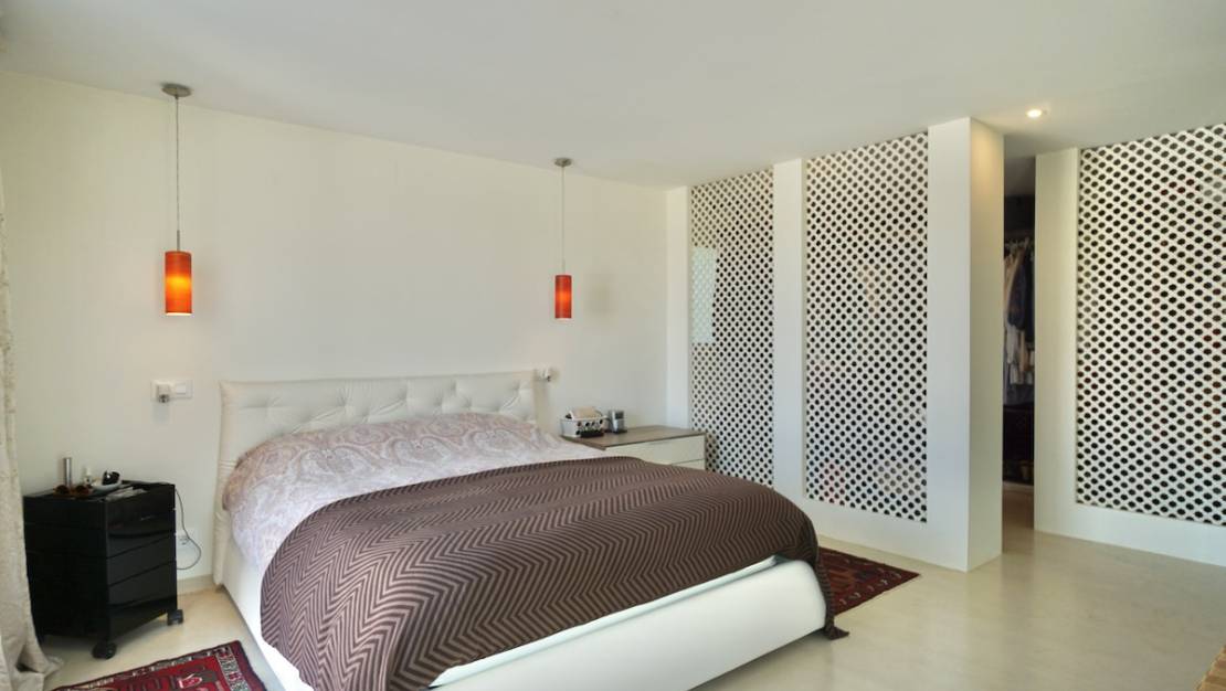 Sale - Villa - Teulada - El Portet