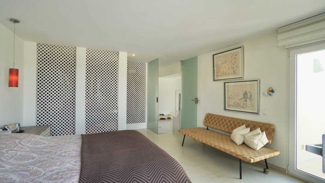 Sale - Villa - Teulada - El Portet