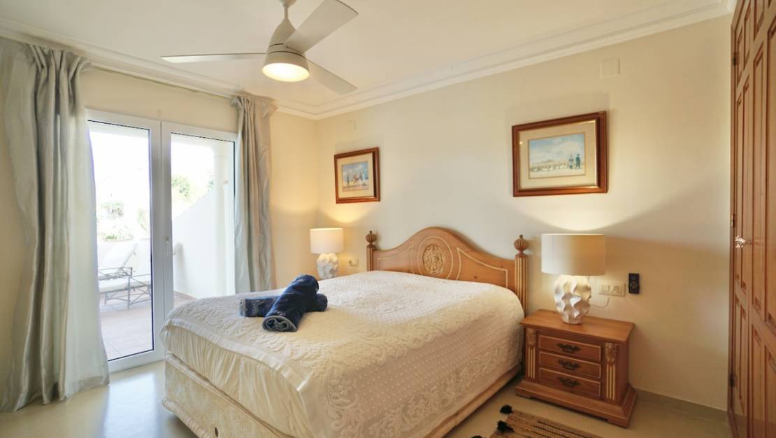 Sale - Villa - Teulada - El Portet