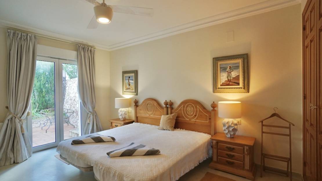 Sale - Villa - Teulada - El Portet