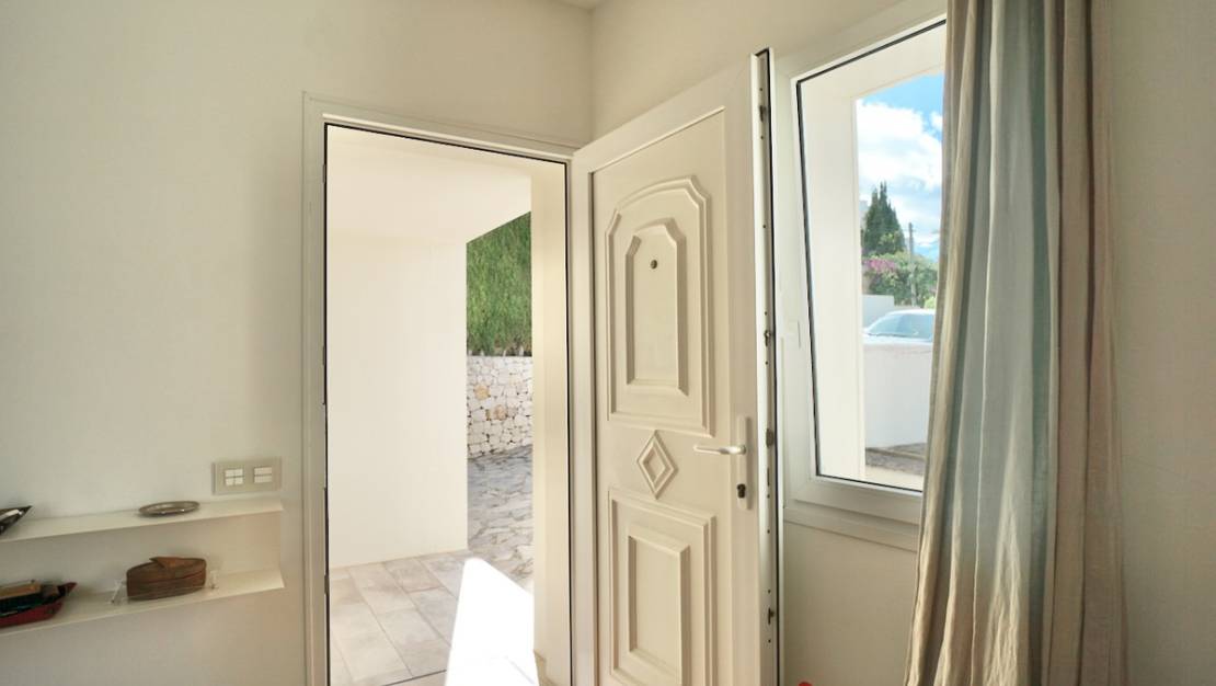 Sale - Villa - Teulada - El Portet