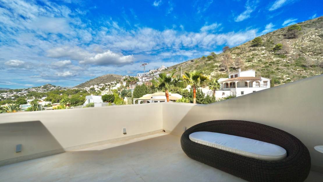 Sale - Villa - Teulada - El Portet