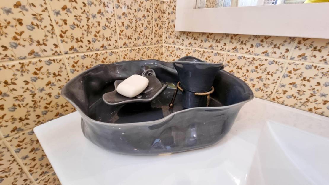 Sale - Villa - Teulada - Moraira