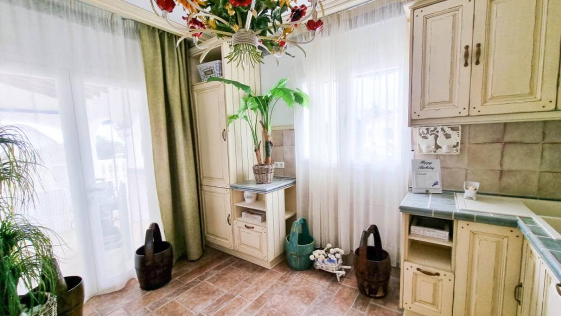 Sale - Villa - Teulada - Moraira