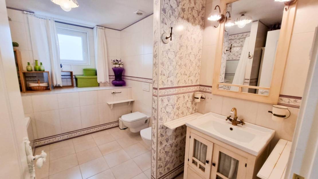 Sale - Villa - Teulada - Moraira