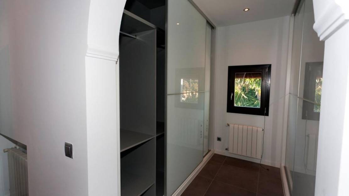 Sale - Villa - Teulada - Moraira