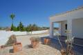 Sale - Villa - Teulada - Moraira