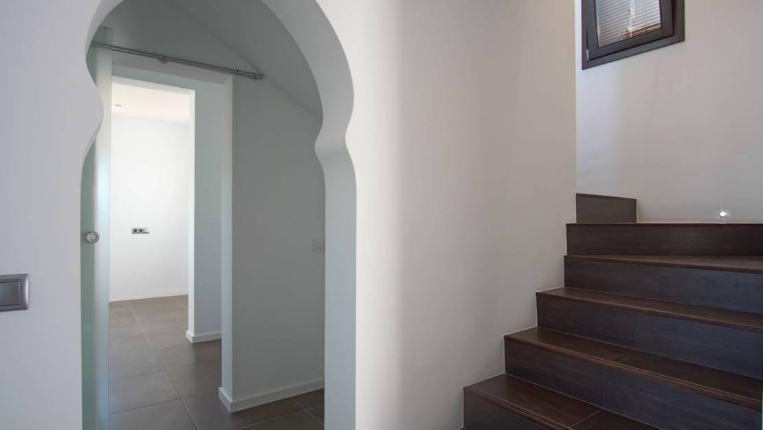 Sale - Villa - Teulada - Moraira