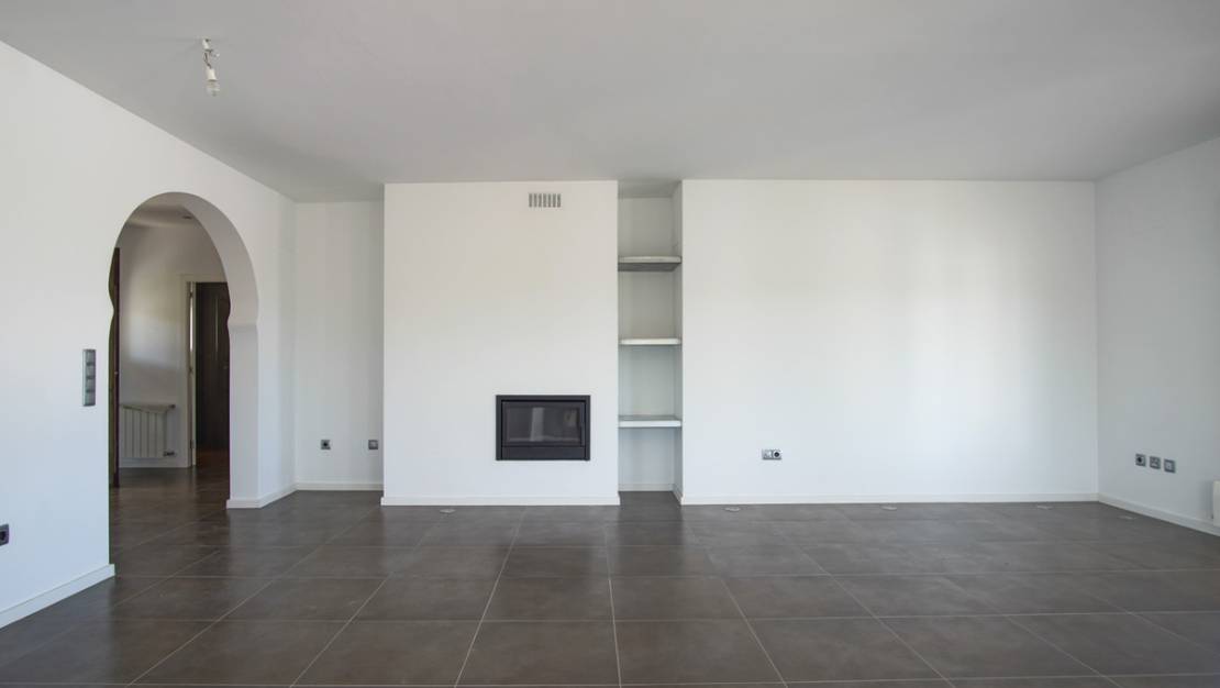 Sale - Villa - Teulada - Moraira