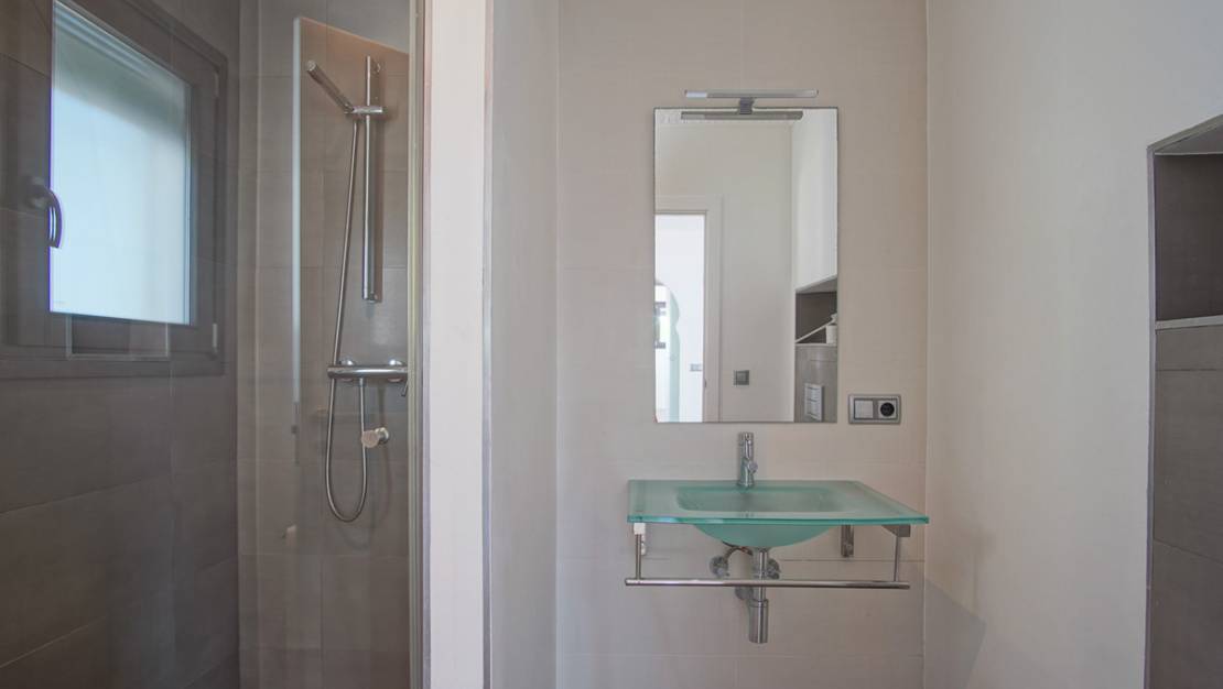 Sale - Villa - Teulada - Moraira