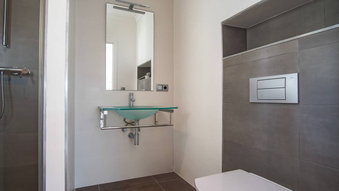 Sale - Villa - Teulada - Moraira