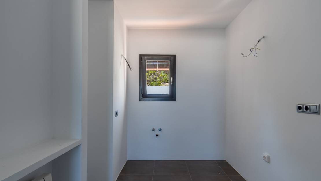 Sale - Villa - Teulada - Moraira