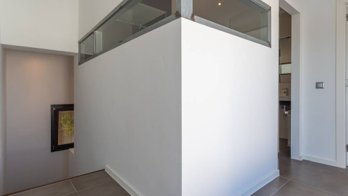 Sale - Villa - Teulada - Moraira