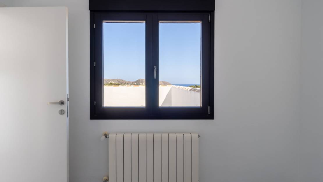 Sale - Villa - Teulada - Moraira