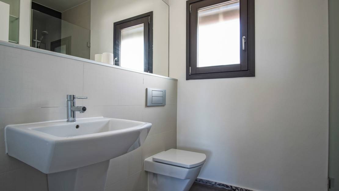 Sale - Villa - Teulada - Moraira