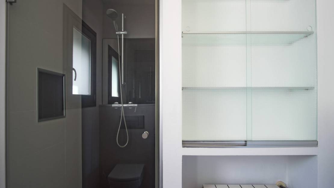 Sale - Villa - Teulada - Moraira