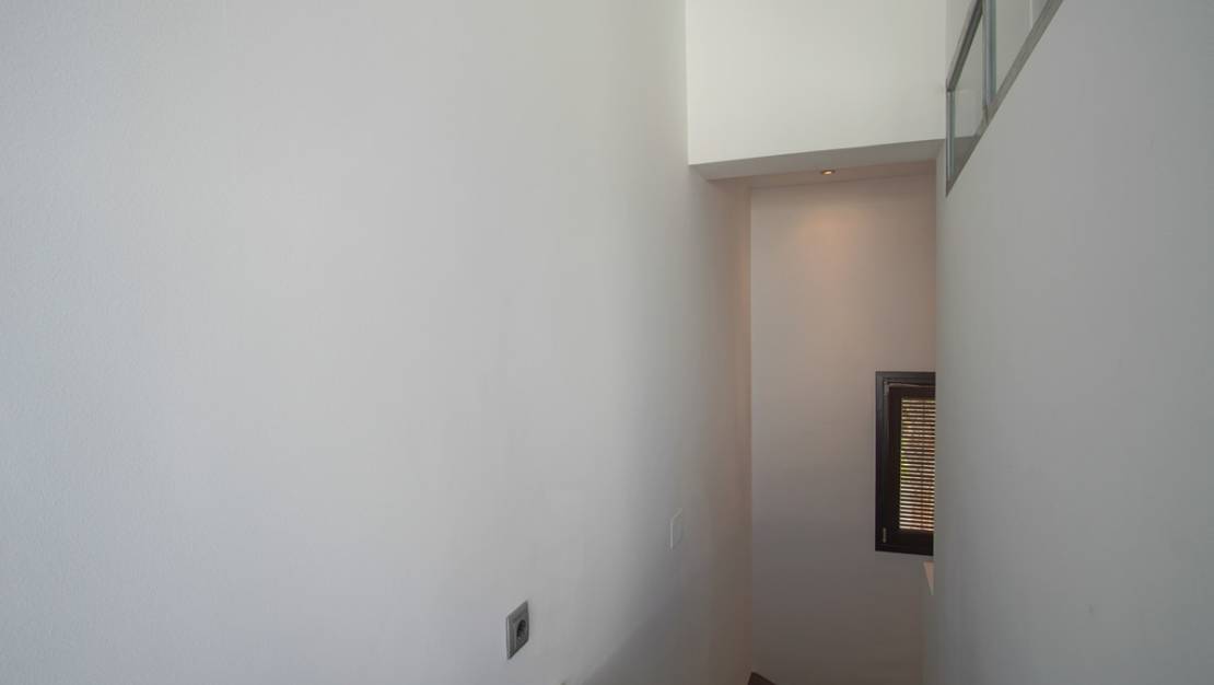 Sale - Villa - Teulada - Moraira