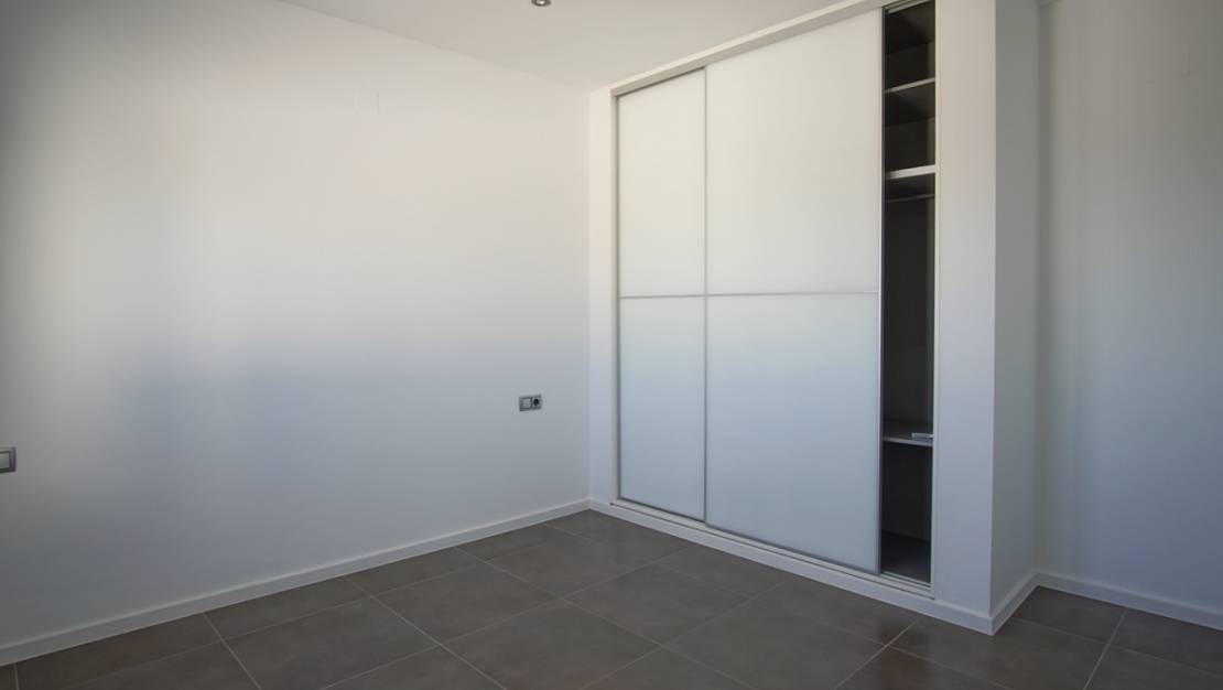 Sale - Villa - Teulada - Moraira