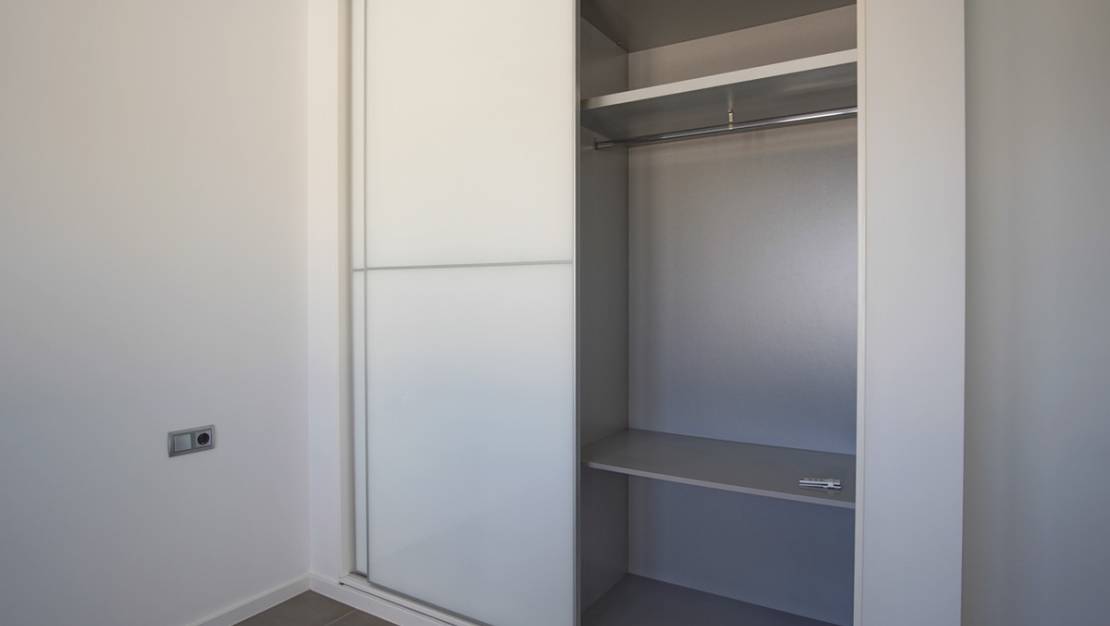 Sale - Villa - Teulada - Moraira