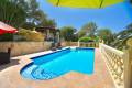 Sale - Villa - Teulada - Moraira