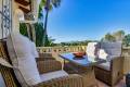 Sale - Villa - Teulada - Moraira