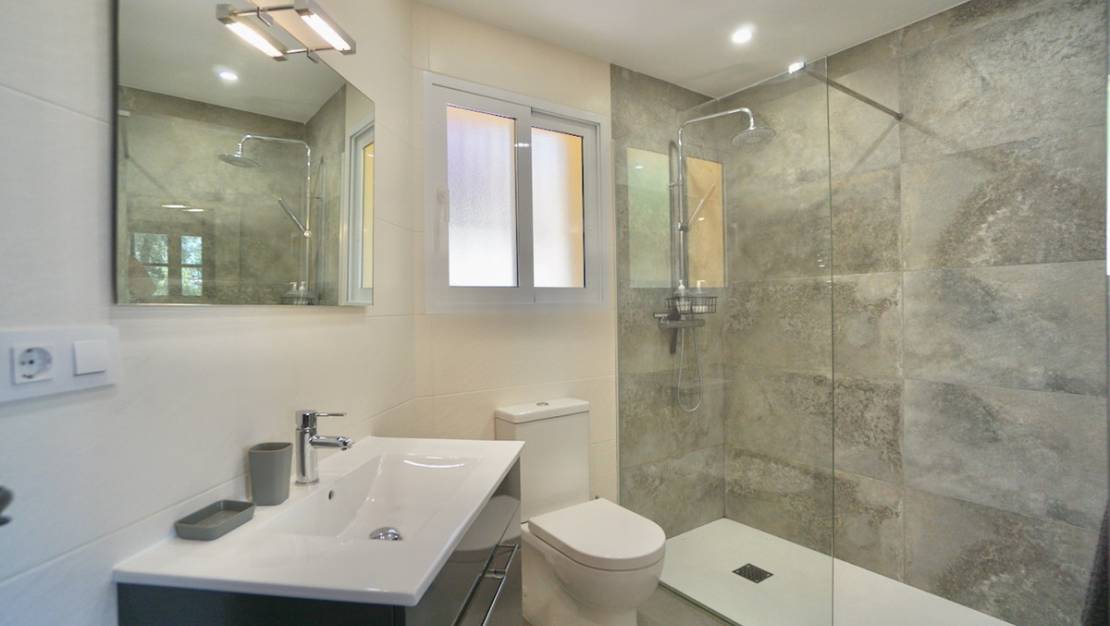 Sale - Villa - Teulada - Moraira