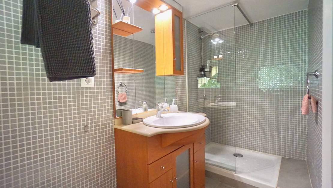 Sale - Villa - Teulada - Moraira