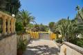Sale - Villa - Teulada - Moraira