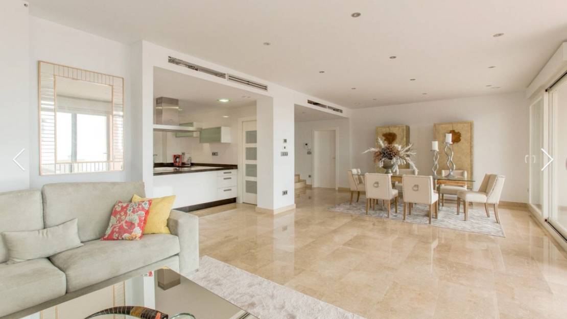 Sale - Villa - Teulada - Moraira