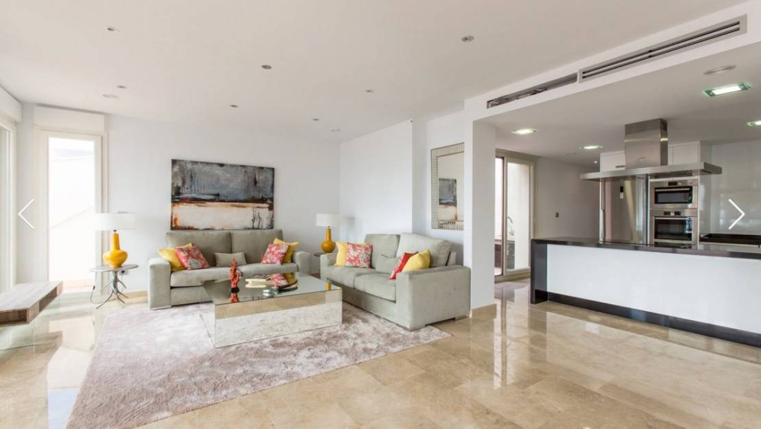 Sale - Villa - Teulada - Moraira