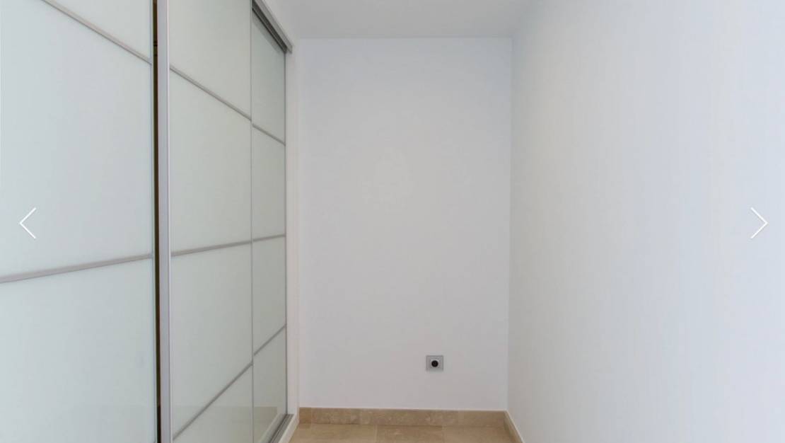 Sale - Villa - Teulada - Moraira