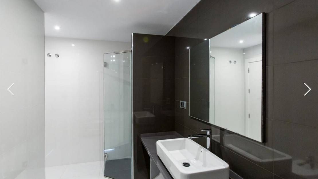 Sale - Villa - Teulada - Moraira