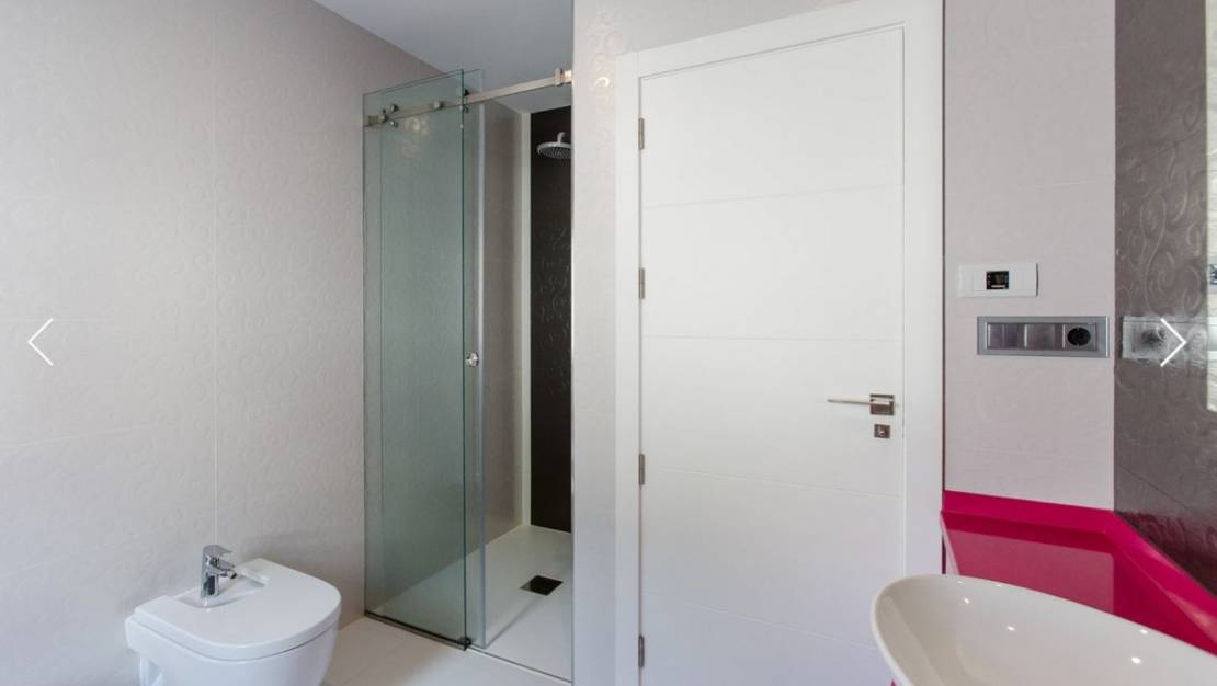 Sale - Villa - Teulada - Moraira