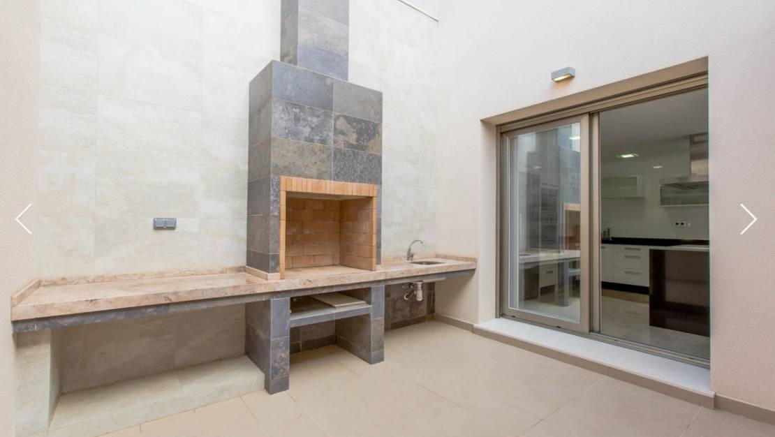 Sale - Villa - Teulada - Moraira