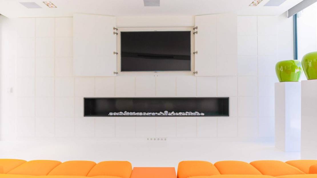 Sale - Villa - Teulada - Moraira