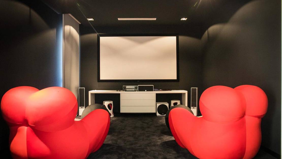 Sale - Villa - Teulada - Moraira