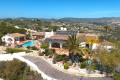 Sale - Villa - Teulada - Moraira