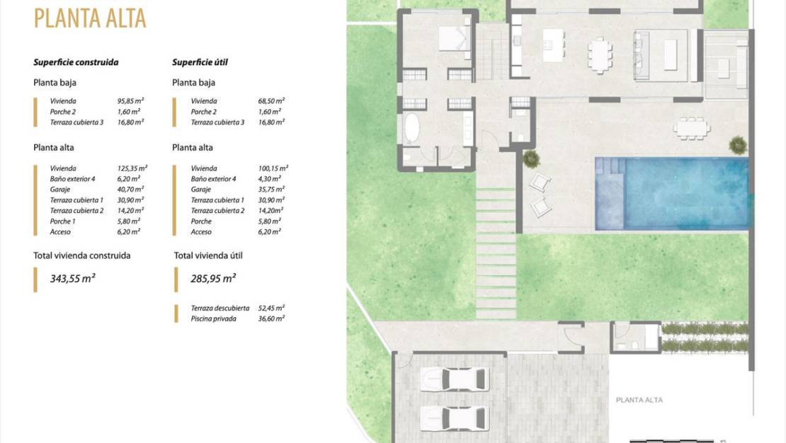 Sale - Villa - Teulada - Moraira