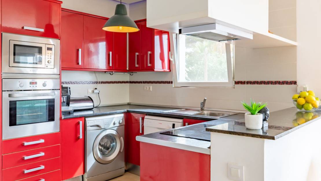 Sale - Villa - Teulada - Moraira